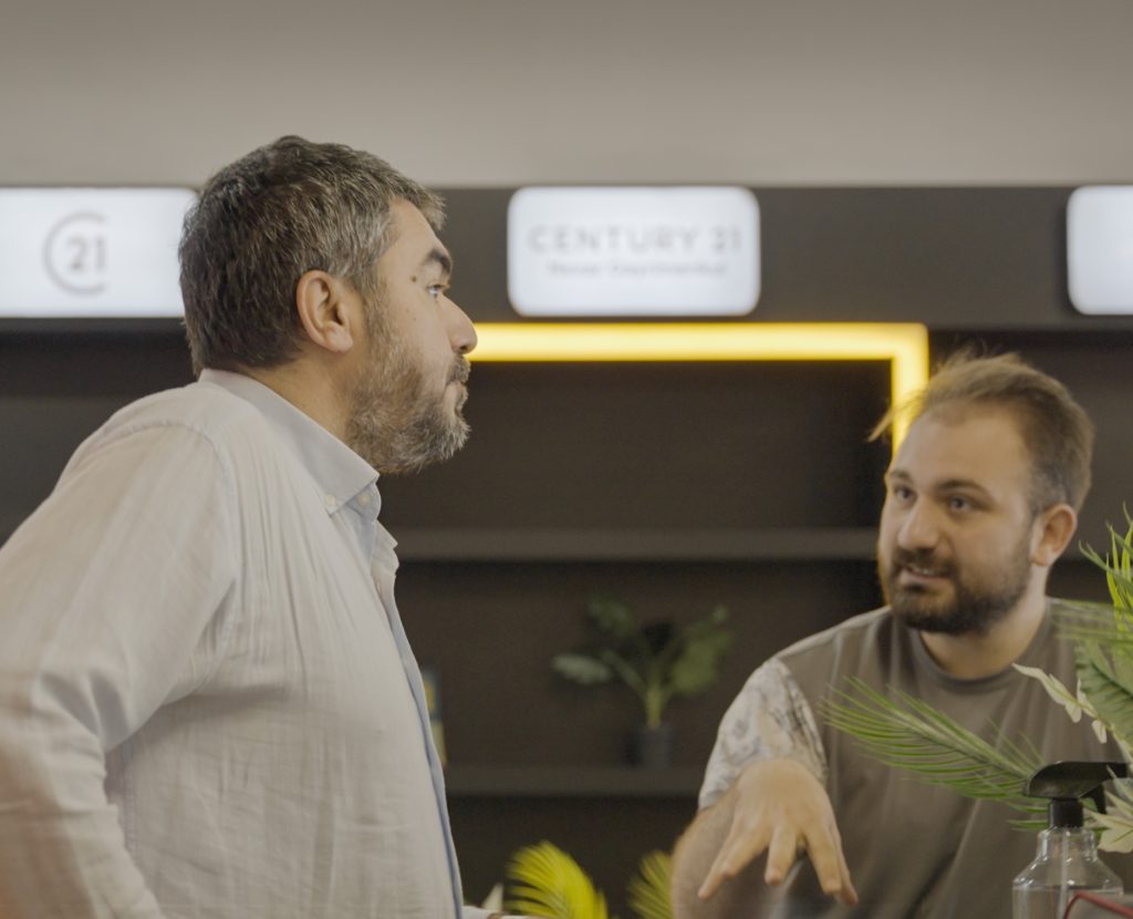 Nexar Studio Resmen Kuruldu: Sıradan Değil, Nexar!